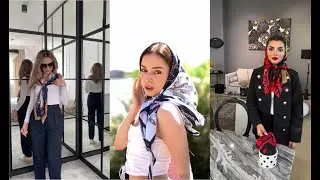 Headscarf