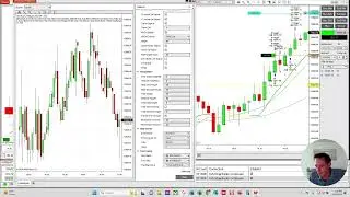 AI AutoTrader up $2,624 March 30th Back Test Breakthrough