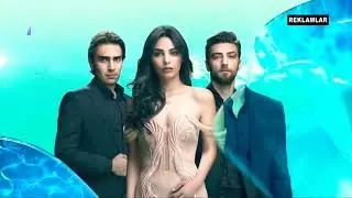 Show TV Reklam Jeneriği (Yaz Versiyon 2017) Rüya Dizi