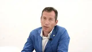 Carlos Dot: Consejo Profesional 1