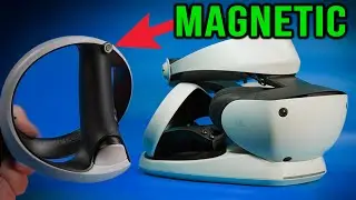 PSVR2 - The First ACCESSORY YOU NEED