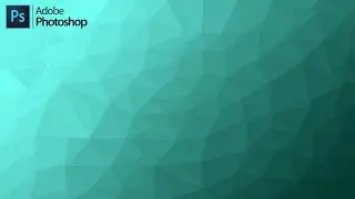 How To Make Low Poly Background In Photoshop CC 2021 | Photoshop Tutorial
