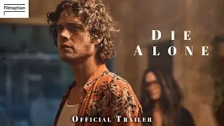 Die Alone | Official Trailer | In theatres September 27