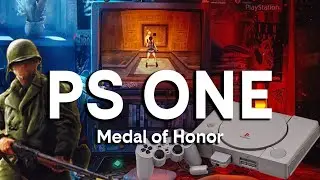 Стрим Medal Of Honor
