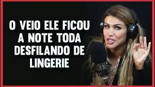 ADVOGADAS DE DANILO GENTILI O VEIO DESFILAVA PRA MIM | ADVOGATAS - PAGODCAST