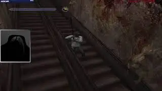 Silent Hill The Room