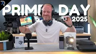 These Prime Day Deals are TOO GOOD to pass up! - Amazon Prime Day 2025