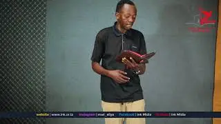 Ep 39.0 Ulimwengu wa Roho - Mussa