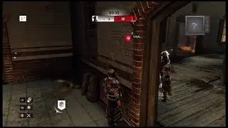 Assassin's Creed Artifact Assault W0C vs WHU game 2 5-8-13