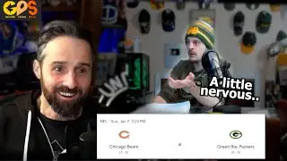 If The Bears Beat The Packers... (Grossi Perna Show)