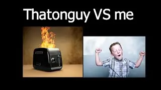THATONGUY DISS TRACK by SIMONKITTY