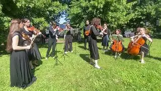 Концерт №2 соль минор 