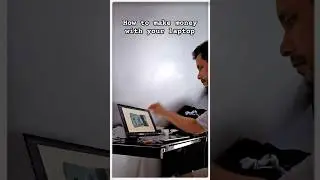 How to make money with your laptop