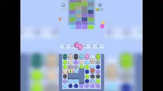 Knit Out Level 1271 Walkthrough Solution 