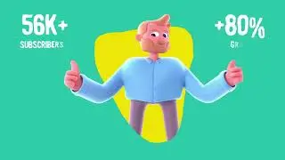 Unlock the Power of 3D with CreateStudio: Create New Scenes!