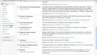 How to Install a WordPress Plugin