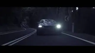 Nissan GTR r34