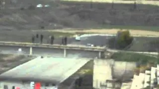Autodromo Racalmuto rally pista 2011.wmv