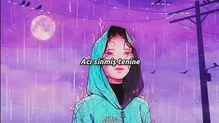 Sena Şener - Çirkin dünya (Sözleri)