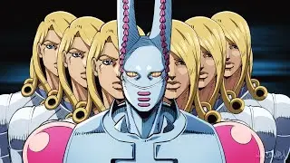 D4C's Ability