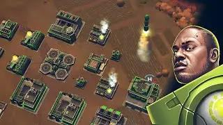 EPIC CRIPPLED HEROES - ART OF WAR 3 - 3V3