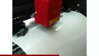 Cuyi cutter plotter