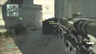 Top 5 mw2 feeds