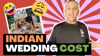 Indian Wedding Cost | Total Budget, Average and Wedding Planning Tips