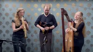 Winkeltanz - Weißer G'spritzter (Wine spritzer)