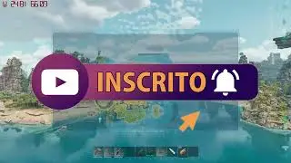 ARK ASCENDENT PRIMAL NEMESIS  FARM DE PINGUIN