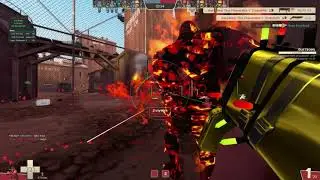 soldierism