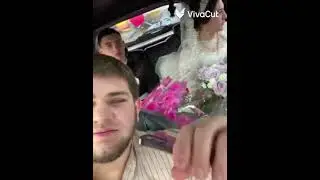 ❤город Майский цыганская свадьба 2023.05.03.❤ Милана и грузина😍