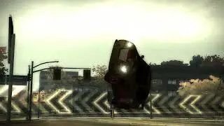 Unintentional flying