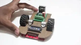Video 1 Introduction To Advance PID Line Follower Tutorial