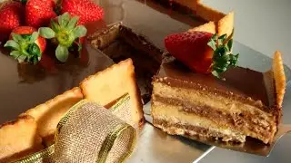 TARTA DE LA ABUELA CASERA # 332 #