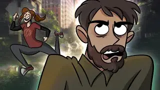 Can I Beat The Last of Us on Grounded Mode?
