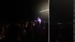 Good Side In - The Japanese House Live 03.20.17, Exit/In, Nashville, TN