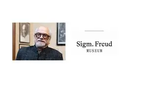 LI. Sigmund Freud Lecture by Homi K. Bhabha