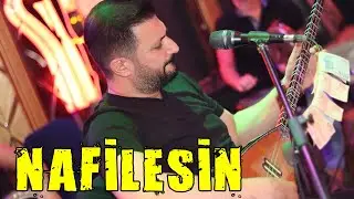 Nafilesin Aslan Yarim - Umut Çakır #pavyon #umutçakır