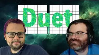 Creating a Pairdoku! Rangsk & zetamath set 