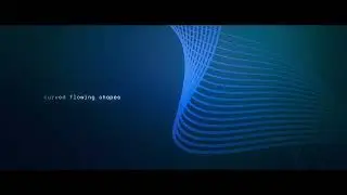 Aura Typeface by Natalie Leriche