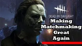 How to Install Make Lobbies Great Again - Dead by Daylight MLGA Guide