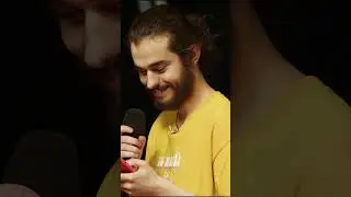 Ян Зубков vs Леонид Слуцкий. Прожарка. RoastBattle
