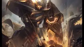 [HD] Mecha Kingdom Garen (Prestige Edition) / Mechapilot-Garen (Prestige Edition)