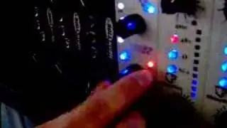 Shinybox 500 series @ AES Amsterdam