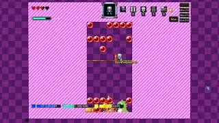 Warcraft 3 TFT - 8 BIT RAID #7