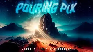Pouring Pix - Sobre a Rocha e a Estrela (Álbum Completo)
