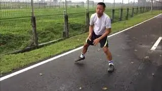 Persiapan Menuju Seleknas Sambo 2019