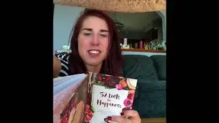 Unboxing love