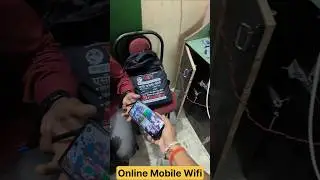 DVR Online With Mobile Hotspot | How To Online DVR to Wifi | Wifi se Dvr Ko Connect kaise kare 